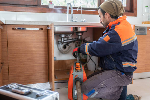 Büyükçekmeçe  Lavabo Tıkandi
