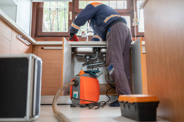 Büyükçekmeçe Tıkanıklık Açma Servis