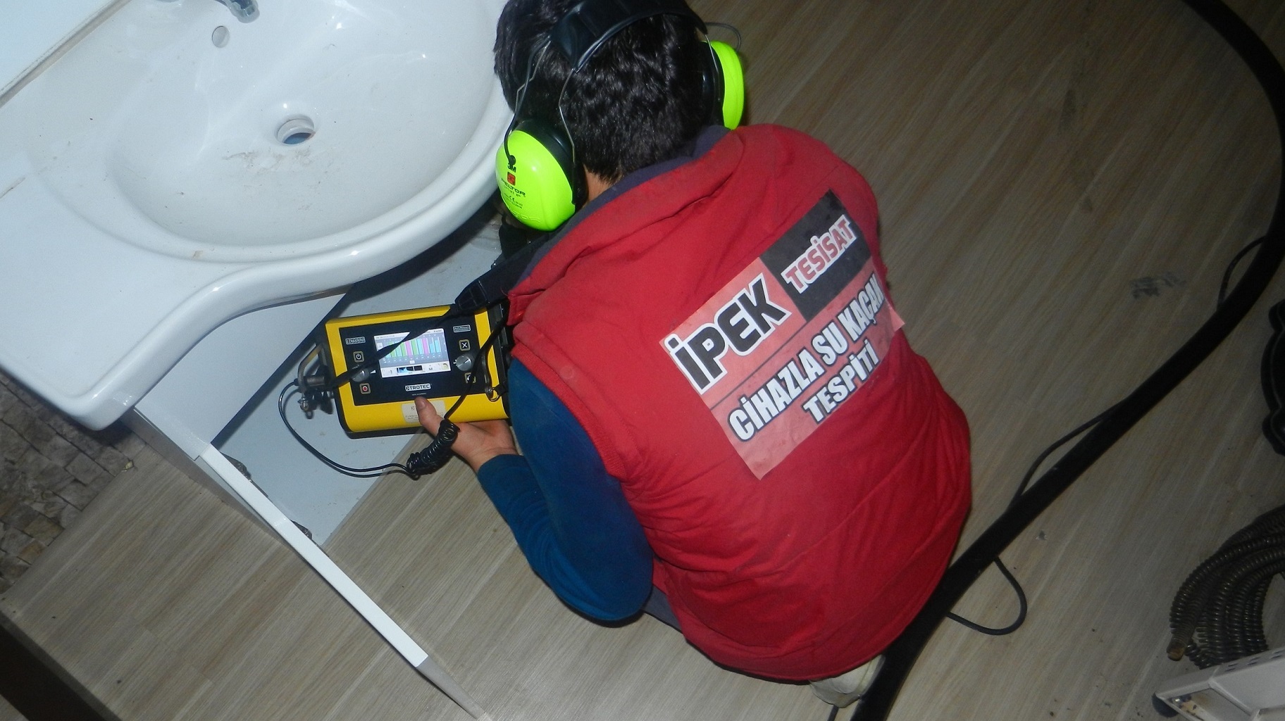 Büyükçekmeçe Acil Durumlarda Yanınızdayız