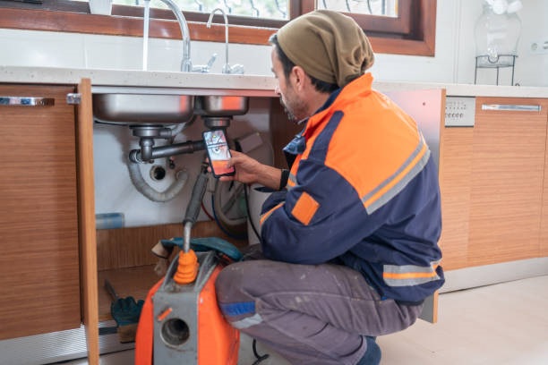 Büyükçekmeçe Lavabo Mutfak Açma