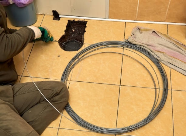 Büyükçekmeçe Mutfak Lavabo Gideri Tıkanıklığı Açma