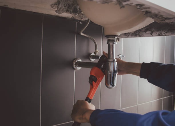 Büyükçekmeçe Mutfak Lavabo Gideri Tıkanıklığı Açma