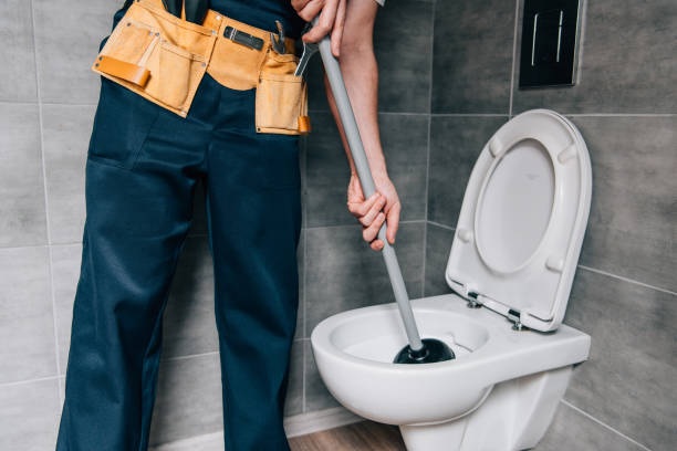 Büyükçekmeçe Banyo Tıkanıklığı Açma
